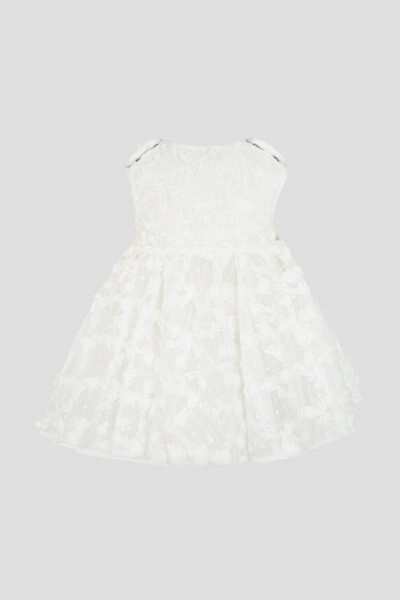 Платье нарядное в комплекте с трусиками — изображение 3