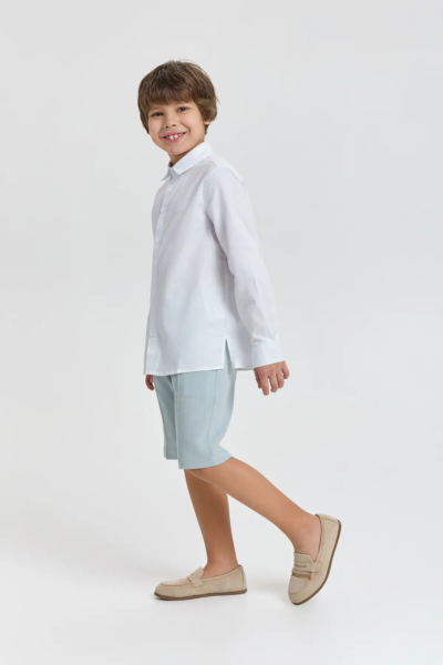 Сорочка классическая — изображение 9