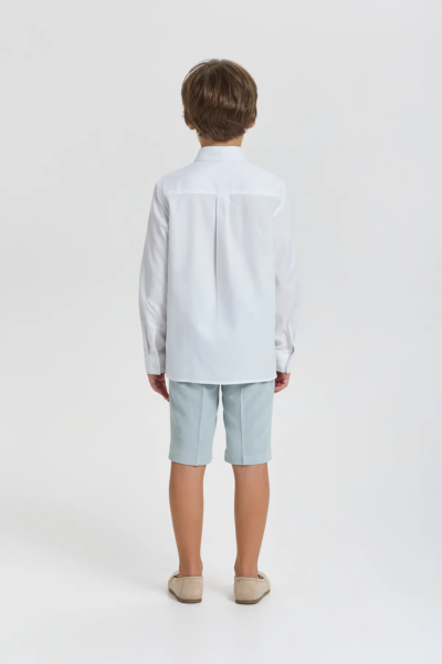 Сорочка классическая — изображение 7