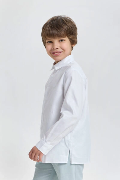 Сорочка классическая — изображение 3