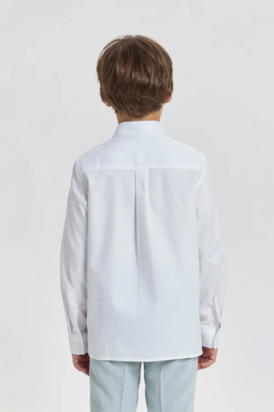 Сорочка классическая — изображение 4