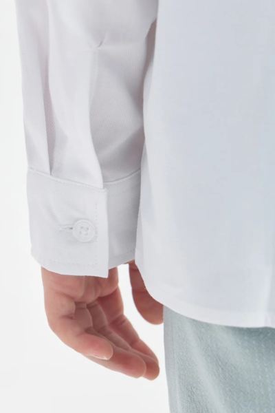 Сорочка классическая — изображение 11