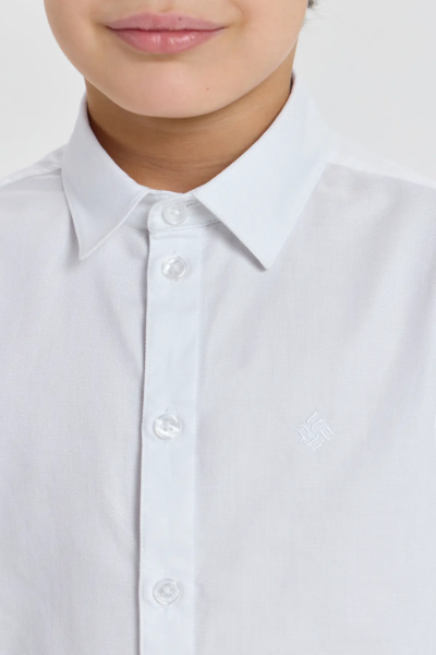 Сорочка классическая — изображение 10