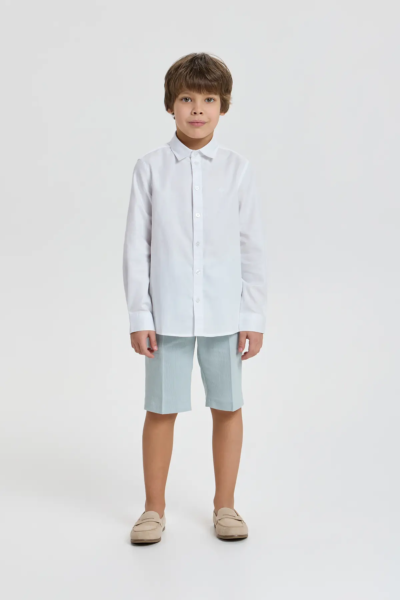 Сорочка классическая — изображение 5