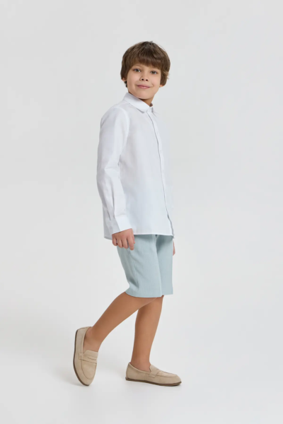 Сорочка классическая — изображение 6