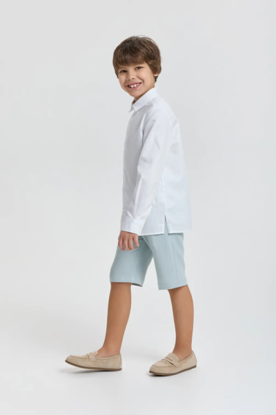 Сорочка классическая — изображение 8