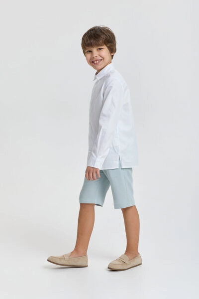 Сорочка классическая — изображение 7