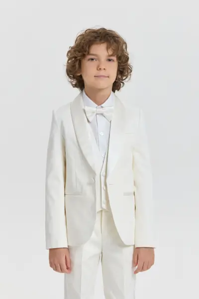 Пиджак нарядный — изображение 4