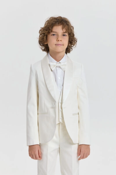 Пиджак нарядный — изображение 3