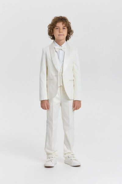 Пиджак нарядный — изображение 8