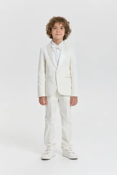 Пиджак нарядный — изображение 7