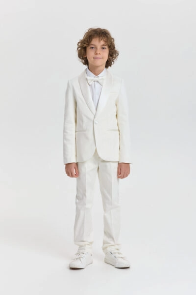 Пиджак нарядный — изображение 9