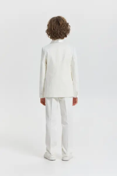 Пиджак нарядный — изображение 8