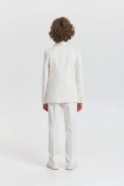 Пиджак нарядный — изображение 10