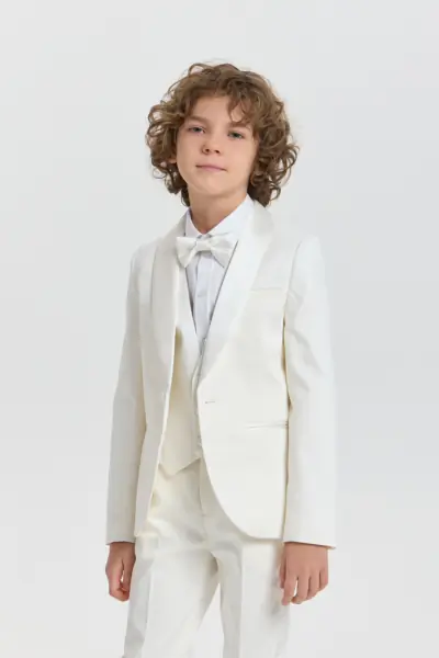 Пиджак нарядный — изображение 5