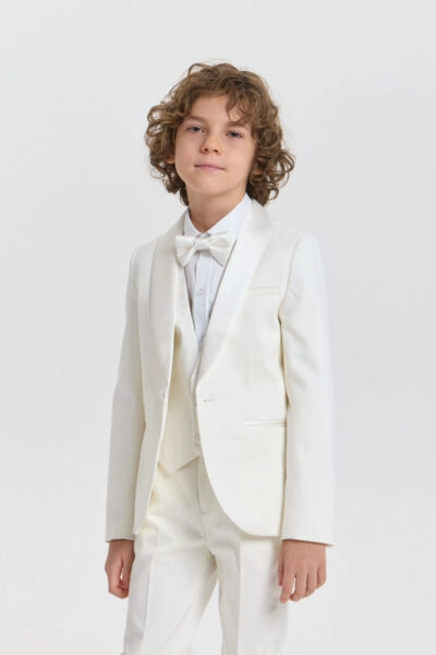 Пиджак нарядный — изображение 4