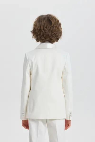 Пиджак нарядный — изображение 3