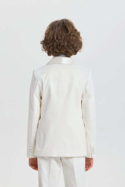 Пиджак нарядный — изображение 6