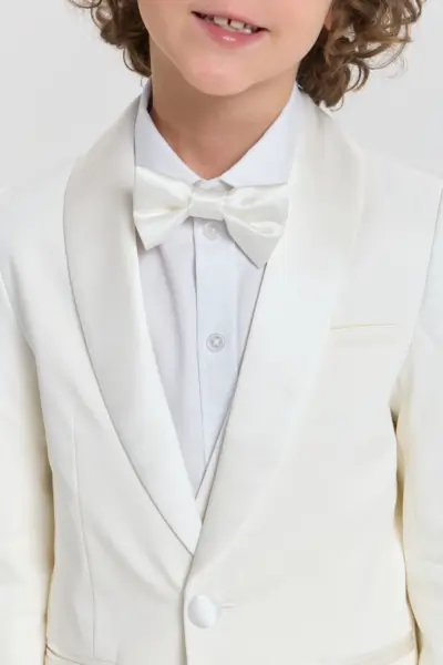 Пиджак нарядный — изображение 9