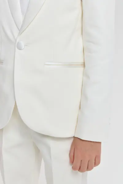 Пиджак нарядный — изображение 10