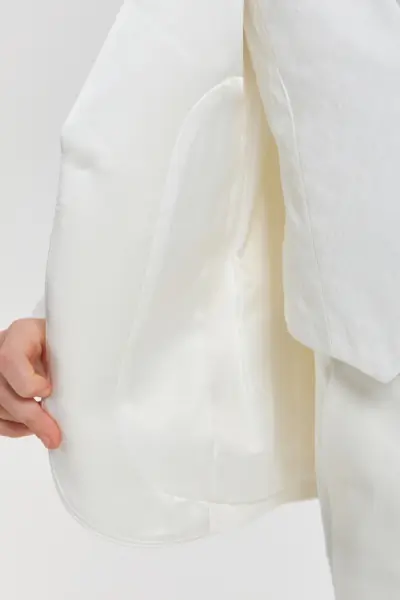 Пиджак нарядный — изображение 12