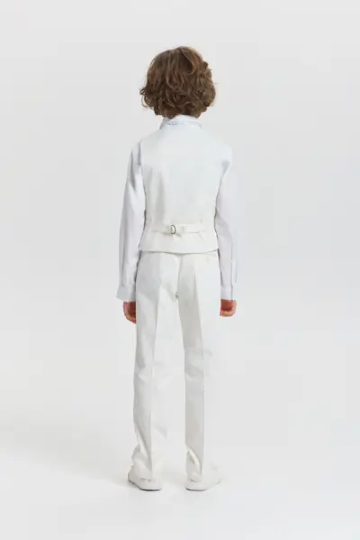 Жилет нарядный — изображение 7