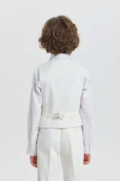 Жилет нарядный — изображение 4