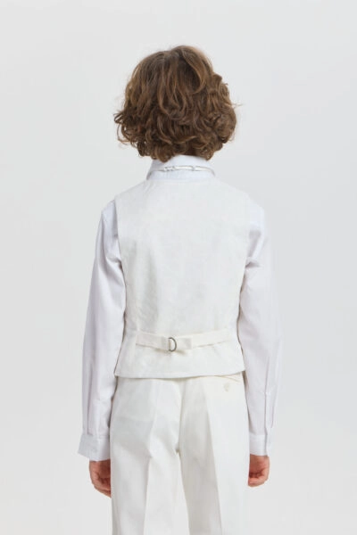 Жилет нарядный — изображение 8