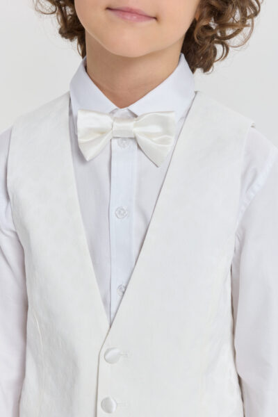 Жилет нарядный — изображение 7