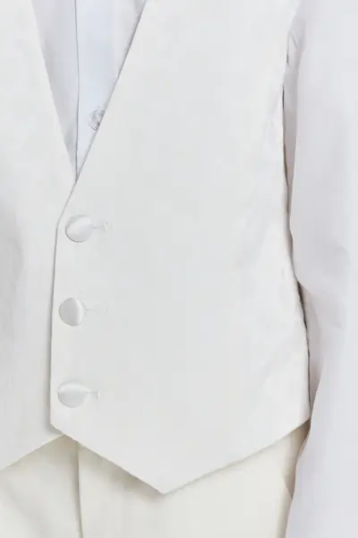 Жилет нарядный — изображение 9