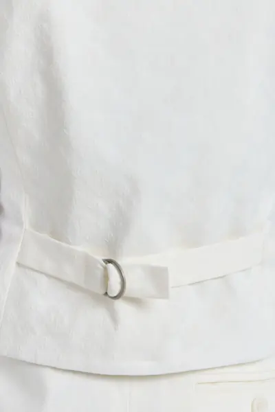 Жилет нарядный — изображение 10