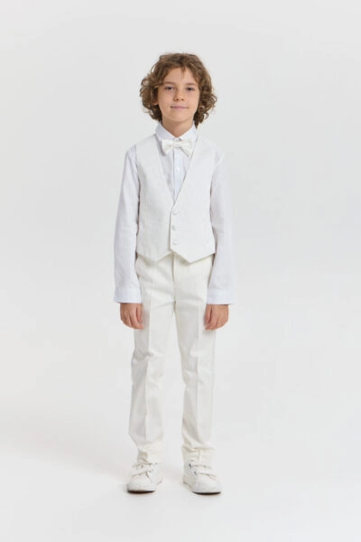 Жилет нарядный — изображение 4