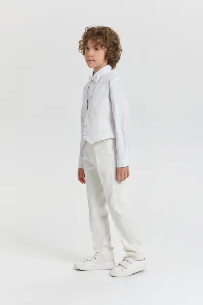 Жилет нарядный — изображение 6