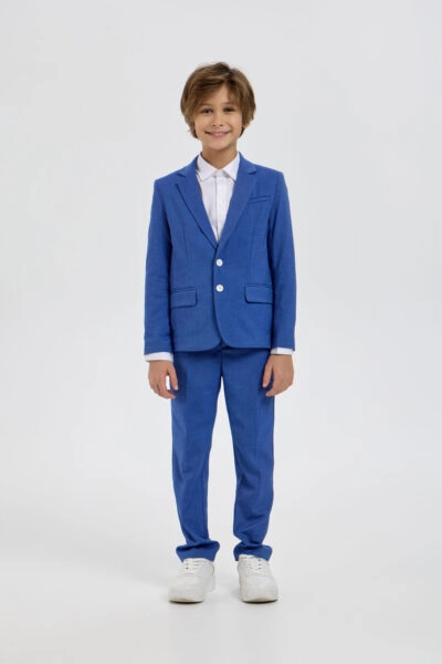 Пиджак нарядный — изображение 10