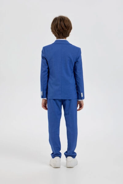 Пиджак нарядный — изображение 11