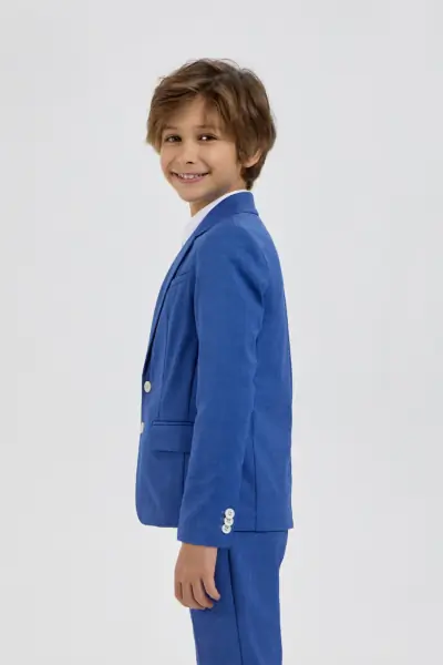 Пиджак нарядный — изображение 3