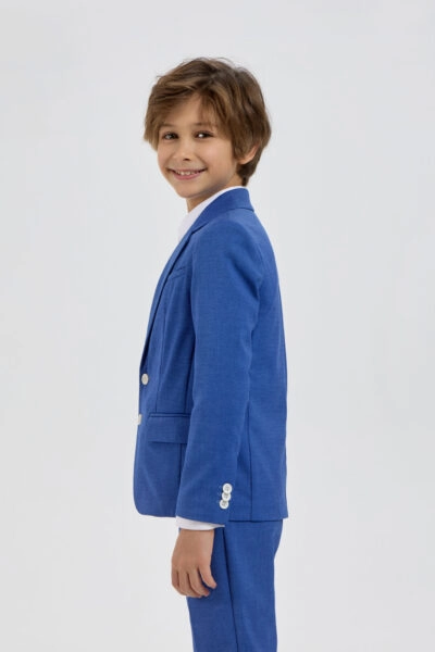 Пиджак нарядный — изображение 3