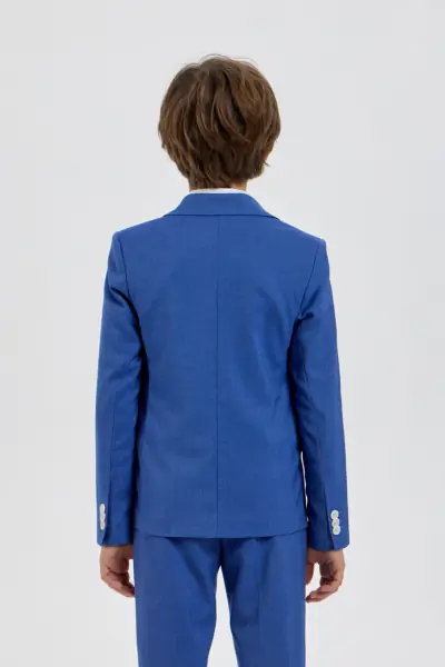 Пиджак нарядный — изображение 4