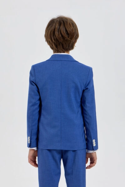 Пиджак нарядный — изображение 4