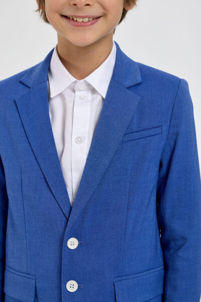 Пиджак нарядный — изображение 12