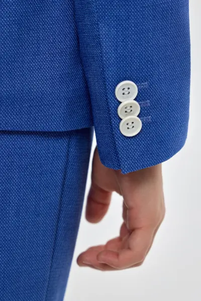 Пиджак нарядный — изображение 12