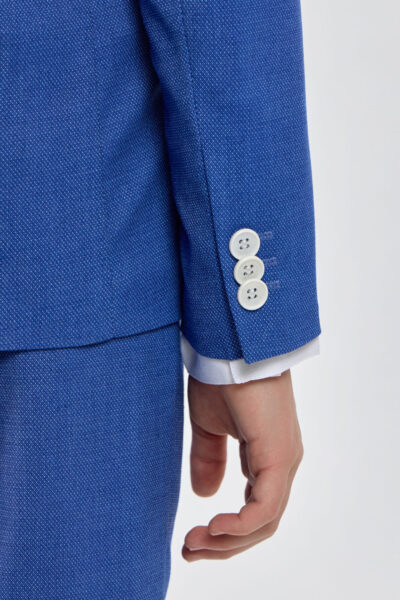 Пиджак нарядный — изображение 13