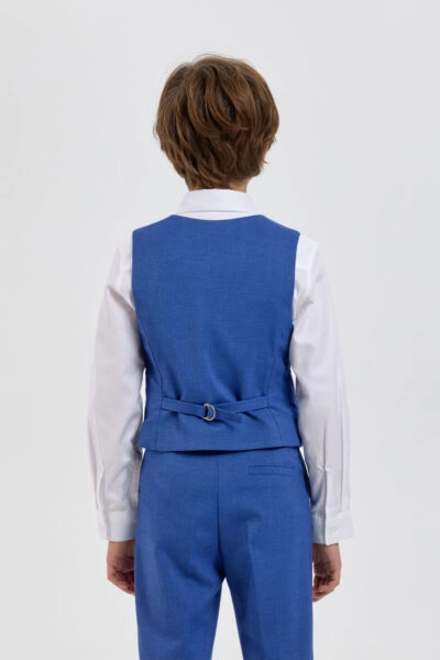 Жилет нарядный — изображение 3