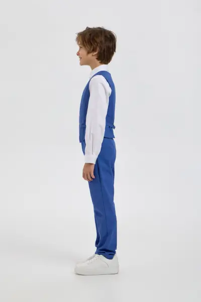 Жилет нарядный — изображение 6