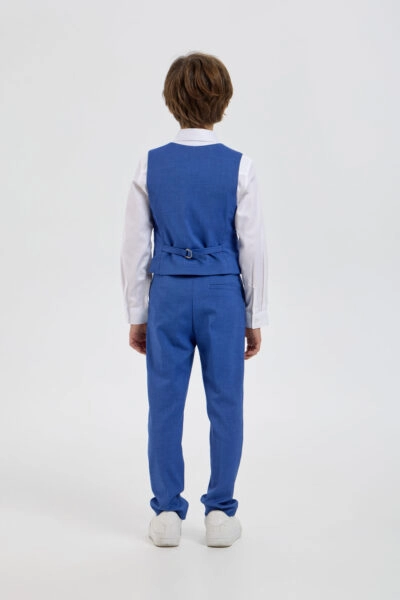 Жилет нарядный — изображение 8