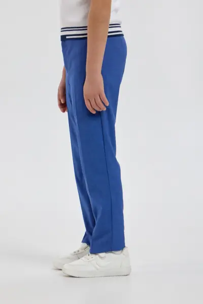 Брюки нарядные — изображение 3