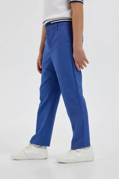 Брюки нарядные — изображение 4