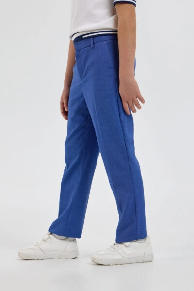 Брюки нарядные — изображение 4