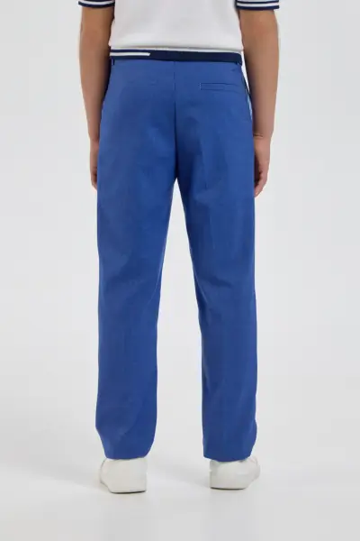 Брюки нарядные — изображение 5