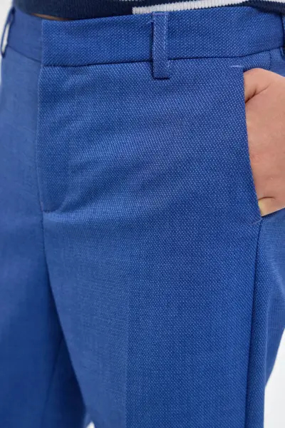 Брюки нарядные — изображение 9